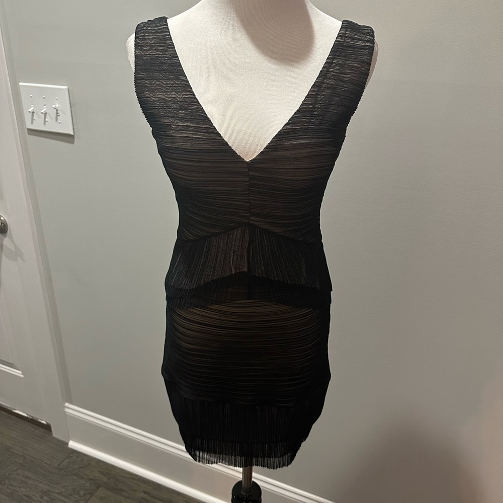 BCBGMaxazria Sven dress
